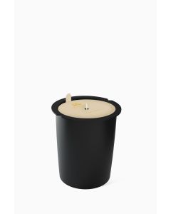 Divine Vanilla Candle Refill, 220g