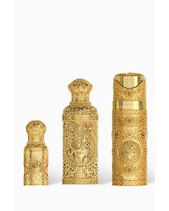Oriental Enigma Tresor Collection