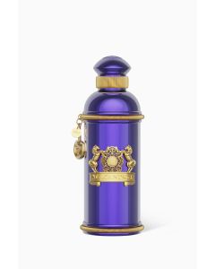 Iris Violet Eau de Parfum, 100ml