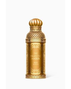 The Majestic Amber Eau de Parfum, 100ml