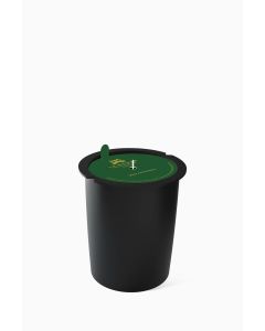 Mint Patchouli Candle Refill, 220g