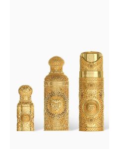 Majestic Nard Tresor Collection