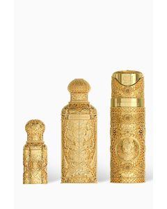 Ode to Rose Tresor Collection