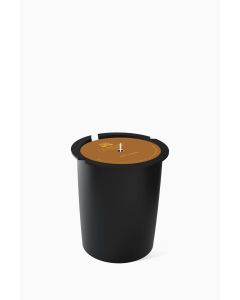 Spicy Cherry Candle Refill, 220g