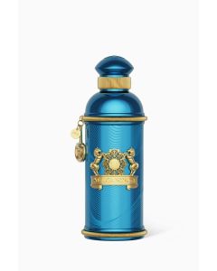 Zafeer Oud Vanille Eau de Parfum, 100ml
