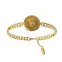 Bracelet Aslan Chain Gold
