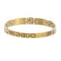 Bracelet Duo Classico Gold