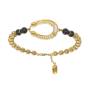 Bracelet Horseshoe Gold
