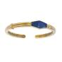 Bracelet Jonc Lagune Gold