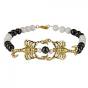 Bracelet Scorpion Gold