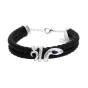 Bracelet Snake Silver