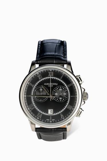 Unpredictable Silver