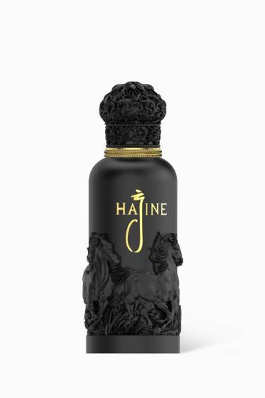 Arabian Fusion Eau de Parfum, 100ml