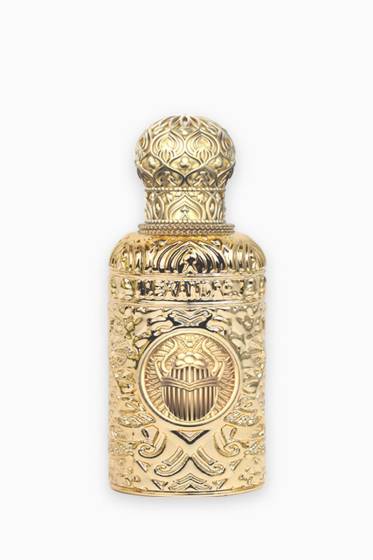 Black Beetle - Eau De Parfum - 25mL