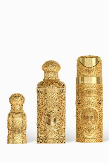 Black Beetle Tresor Collection