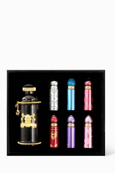 Black Muscs Value Set