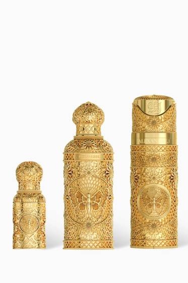 Butterfly Tresor Collection