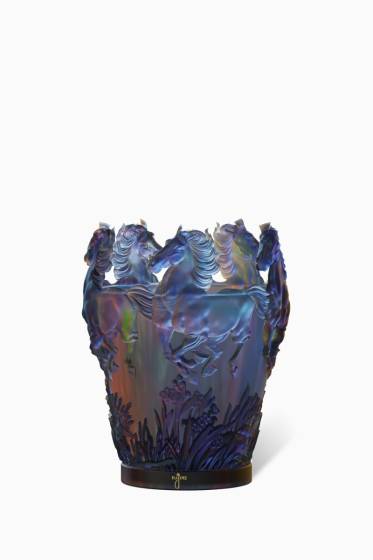 Caravan Dreams Burner