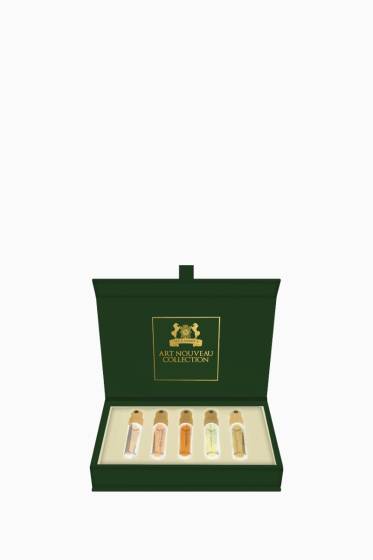 Sample Set - Art Nouveau - (5 X 2mL)