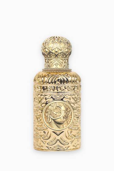 Oriental Enigma - Eau De Parfum - 25mL