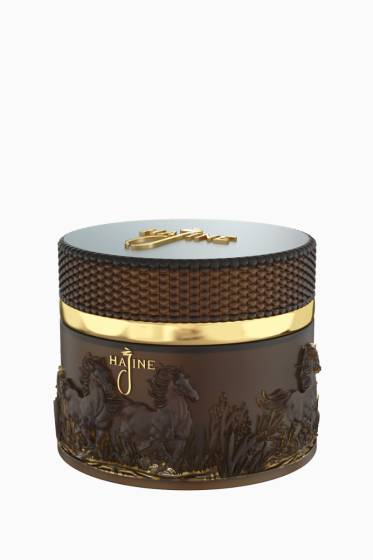 Golden Sands Bakhoor