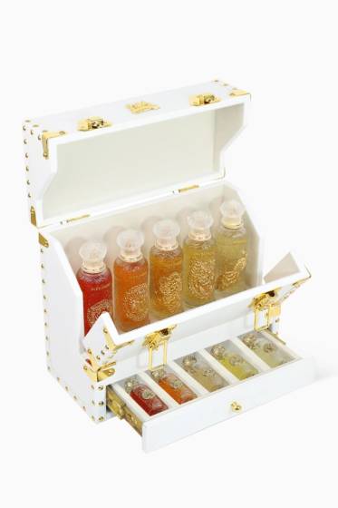 Art Nouveau La Malle Box Set