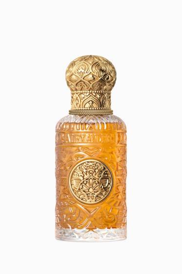 Ode to Rose Perfume Extract, 25ml