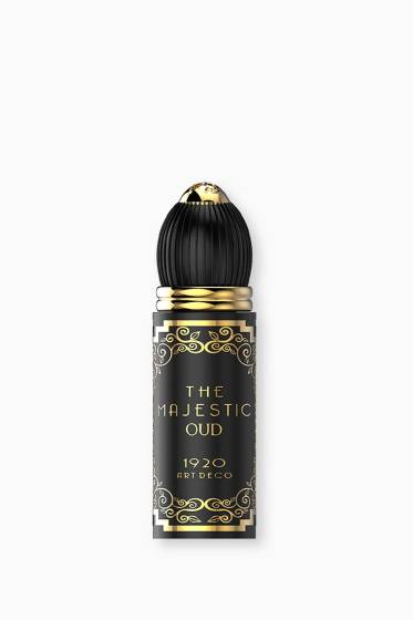 The Majestic Oud - 8 mL
