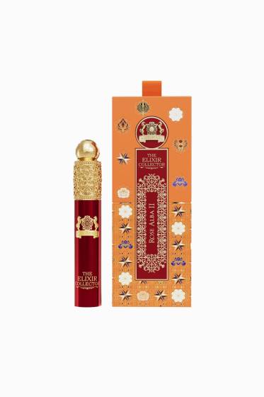 Elixir - Rose Alba - 10ML