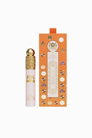 Elixir - Rose Oud - 10ML