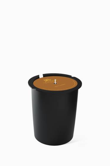 Spicy Cherry Candle Refill, 220g