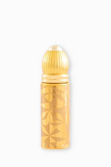Golden Oud - 8mL