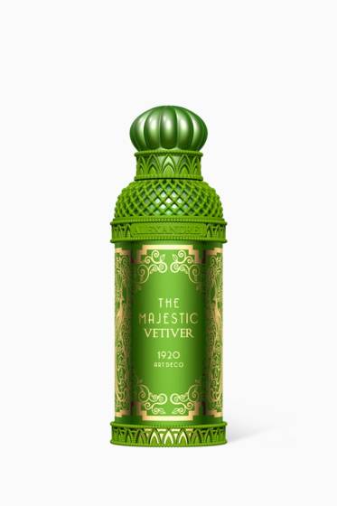 The Majestic Vetiver Eau de Parfum, 100ml
