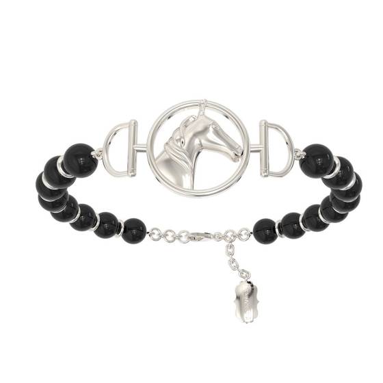 Bracelet Cavalia Silver