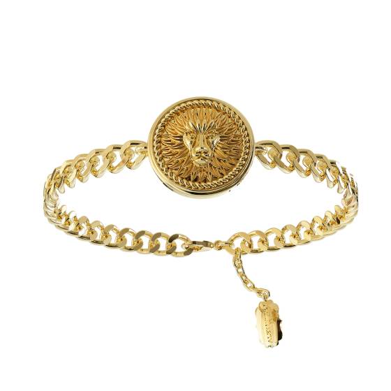 Bracelet Aslan Chain Gold