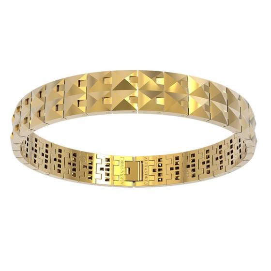 Bracelet Classico Gold
