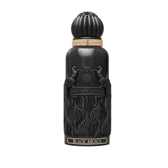 Elixir - Black Musc - Signature, Edp 100ml