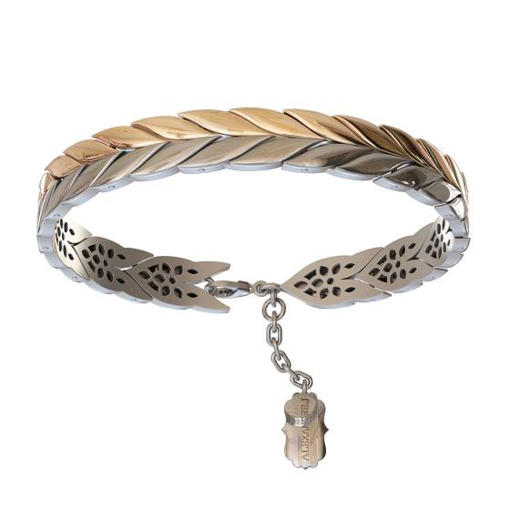 Bracelet Feather