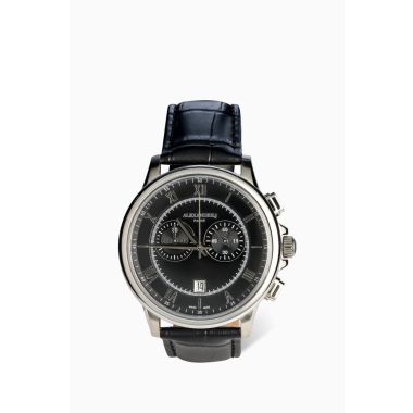 Unpredictable Silver