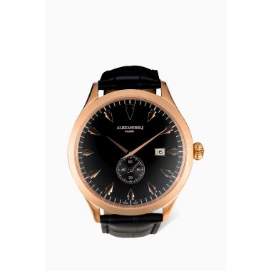 Classico Rose Gold