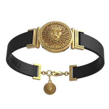 Bracelet Aslan Gold