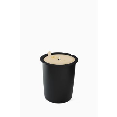 Divine Vanilla Candle Refill, 220g