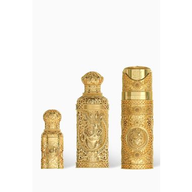 Oriental Enigma Tresor Collection