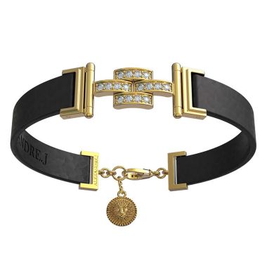 Bracelet Frame Gold
