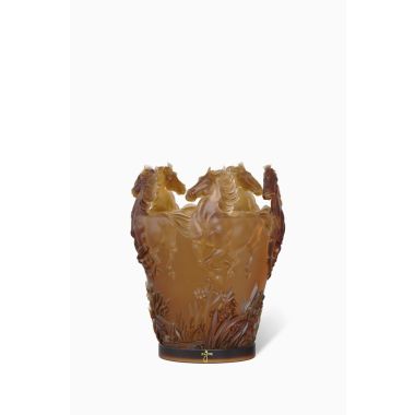 Golden Mirage Burner