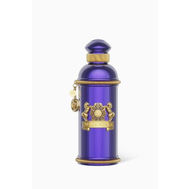 Iris Violet Eau de Parfum, 100ml