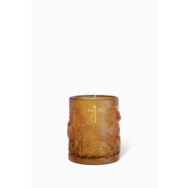 Desert Flame Mini Candle 