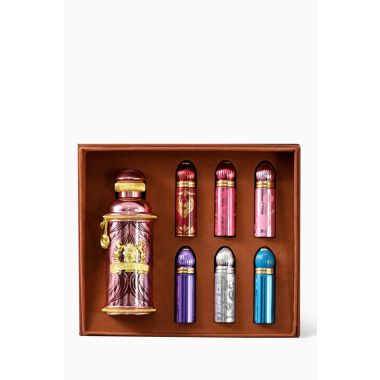 Morning Muscs Value Set