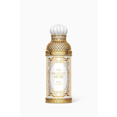 The Majestic Musk Eau de Parfum, 100ml