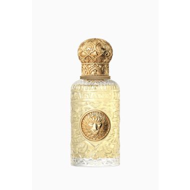 Majestic Nard Perfume Extract, 25ml